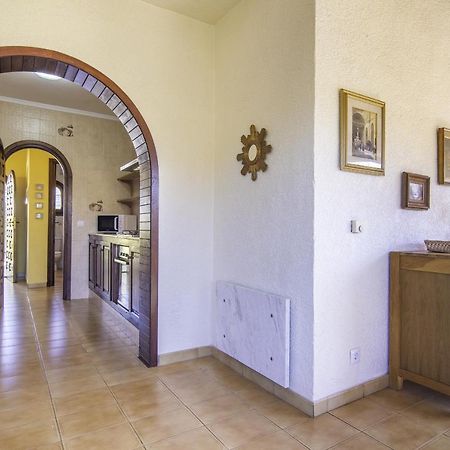 Villas Guzman - Peter Calpe Exteriör bild