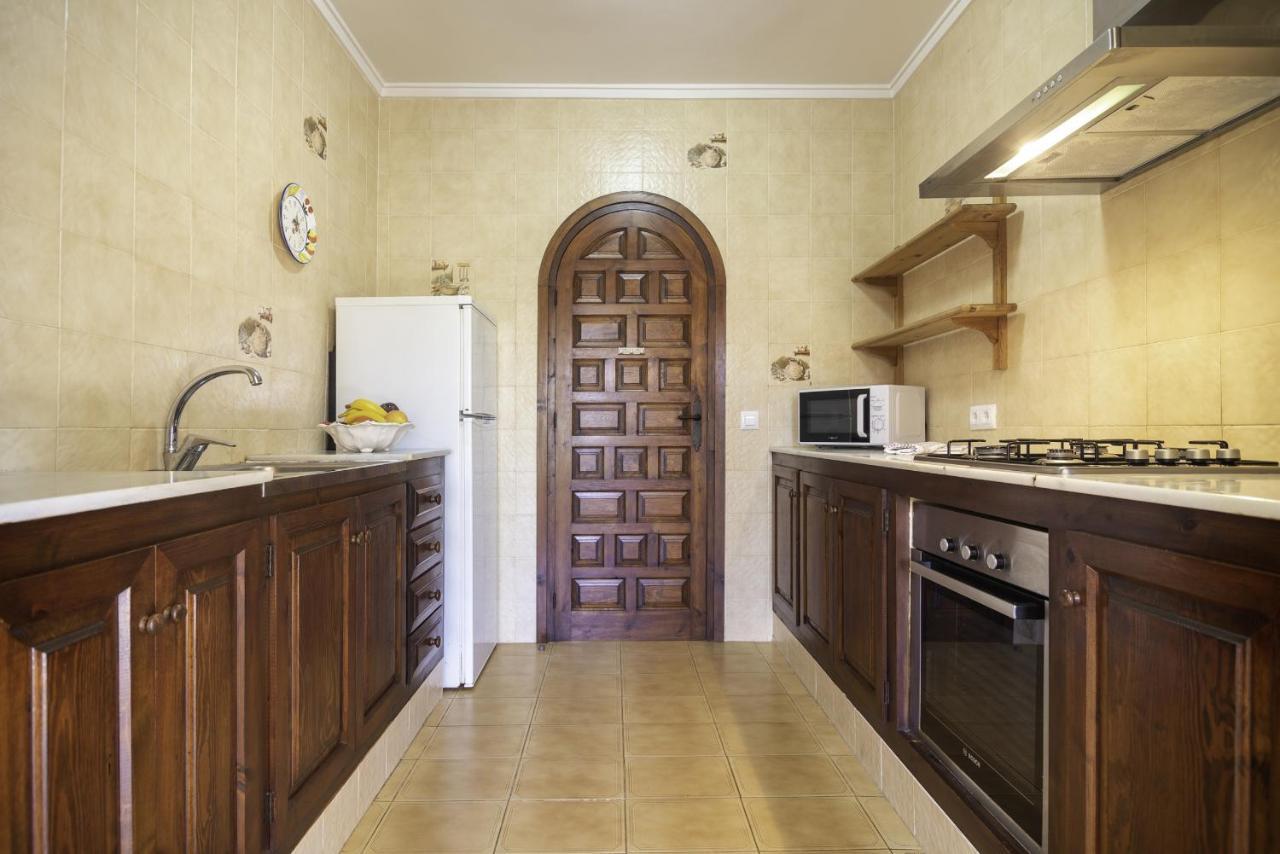 Villas Guzman - Peter Calpe Exteriör bild