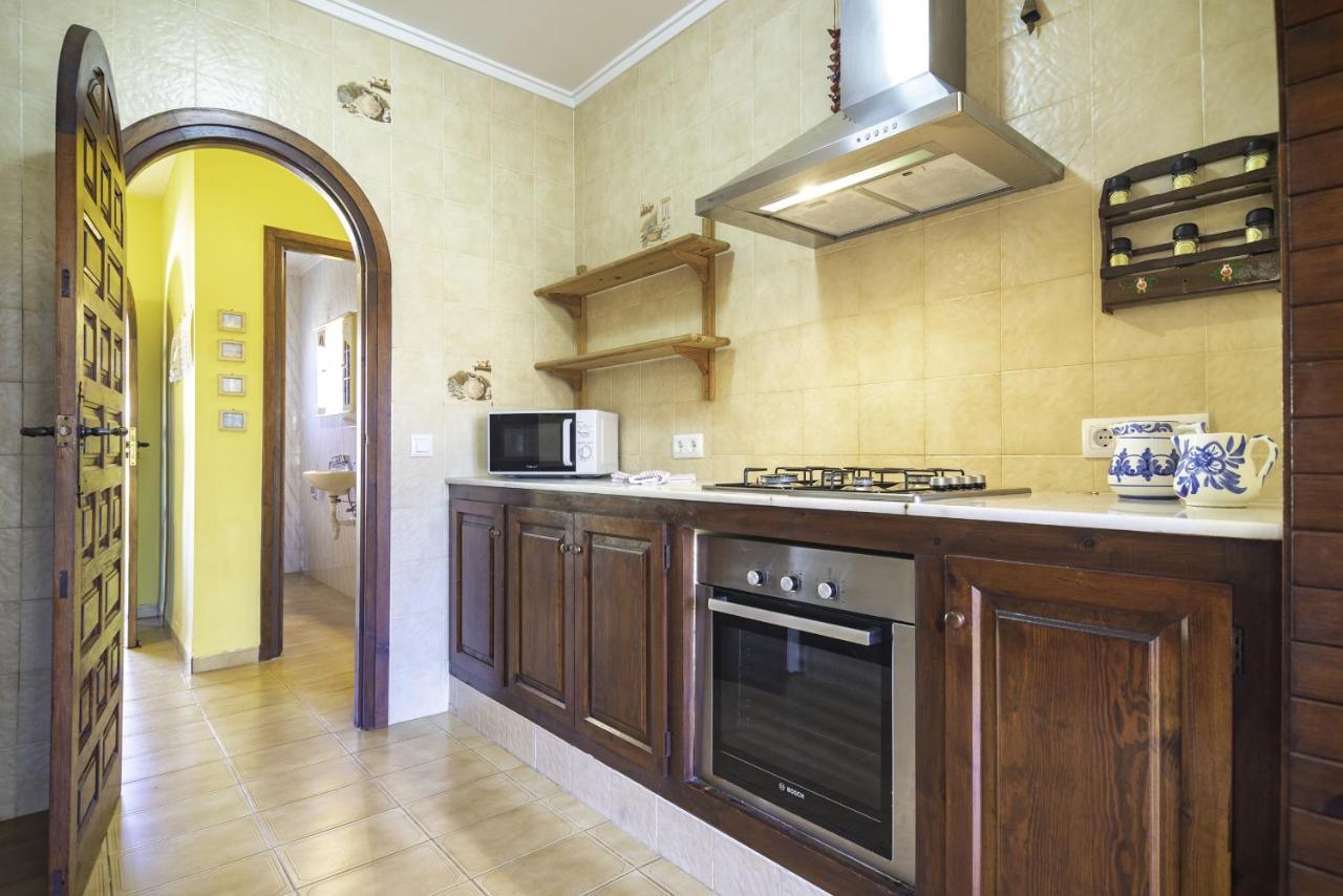 Villas Guzman - Peter Calpe Exteriör bild